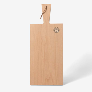 Houten borrelplankmeer Houten borrelplank