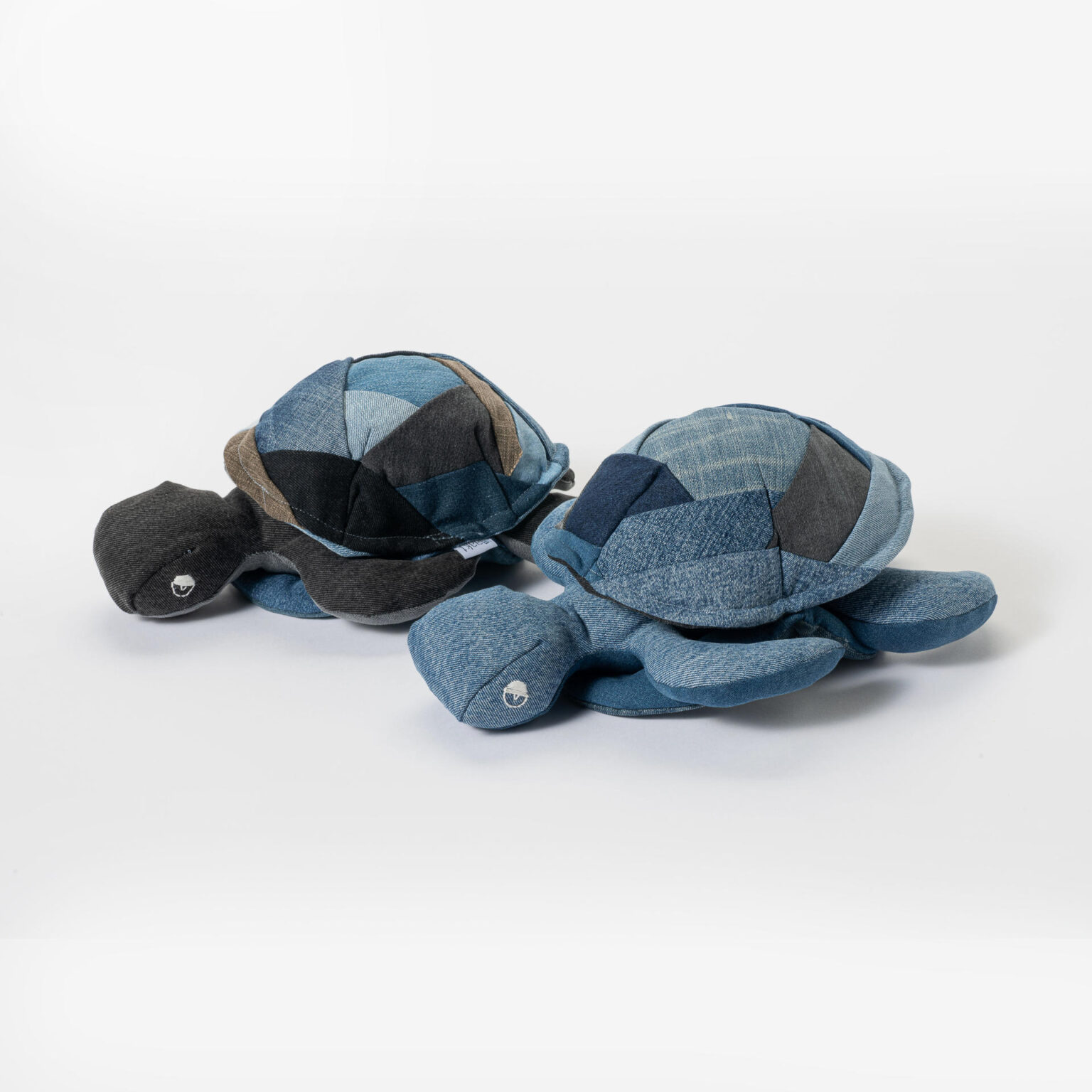 Schildpad knuffel