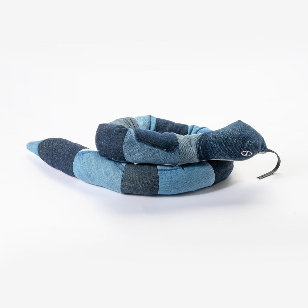 slang knuffel