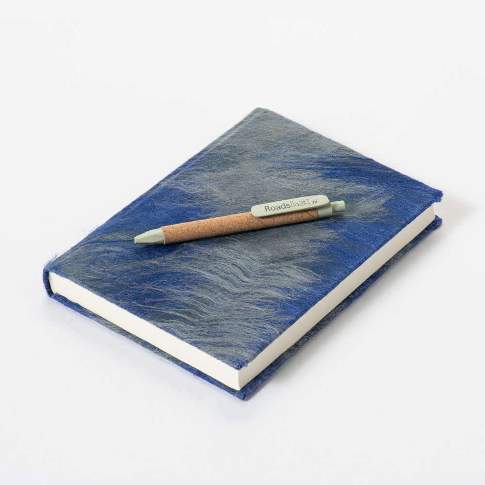 notitieboek groot