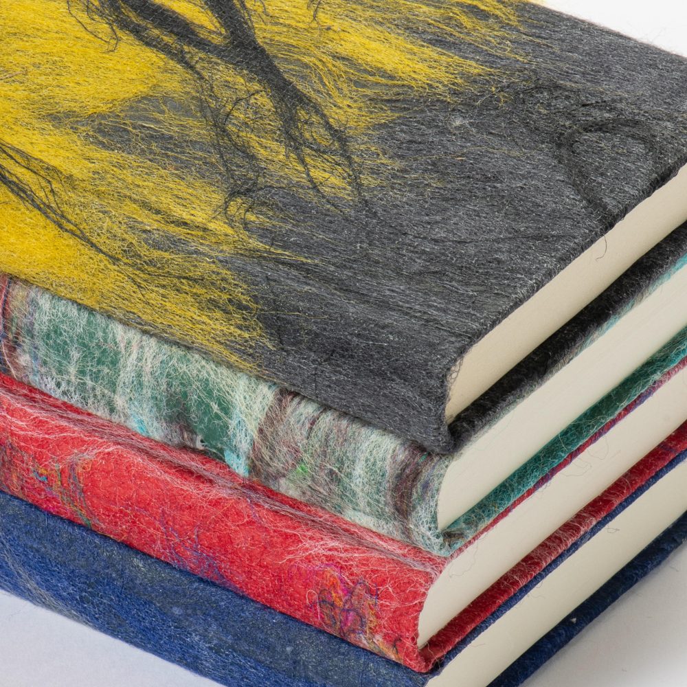notitieboek klein
