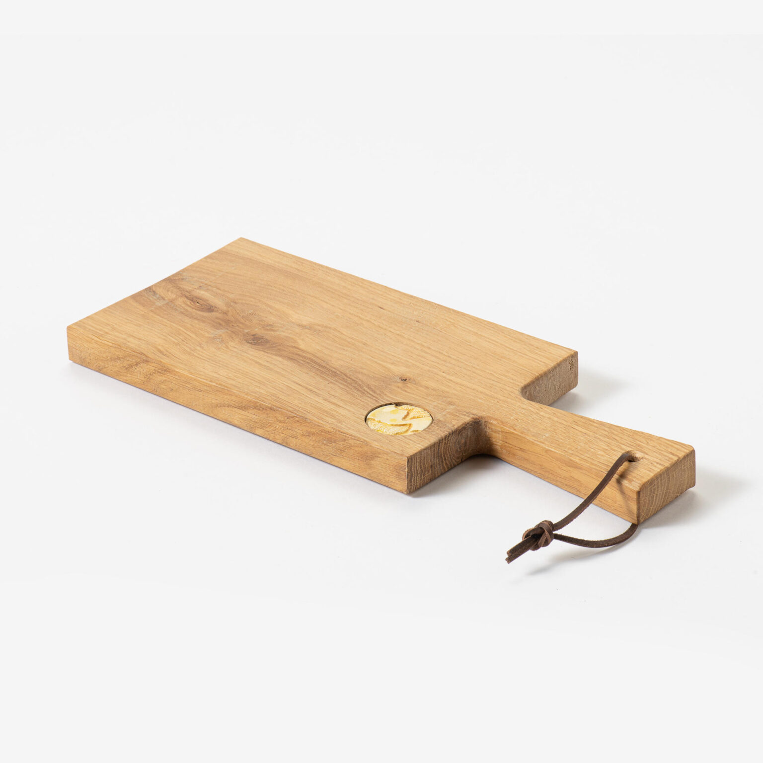 Houten borrelplank bestellen