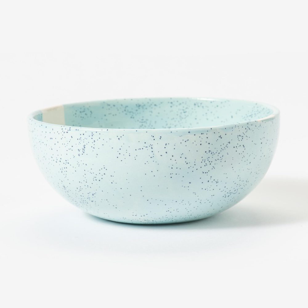 kom turquoise