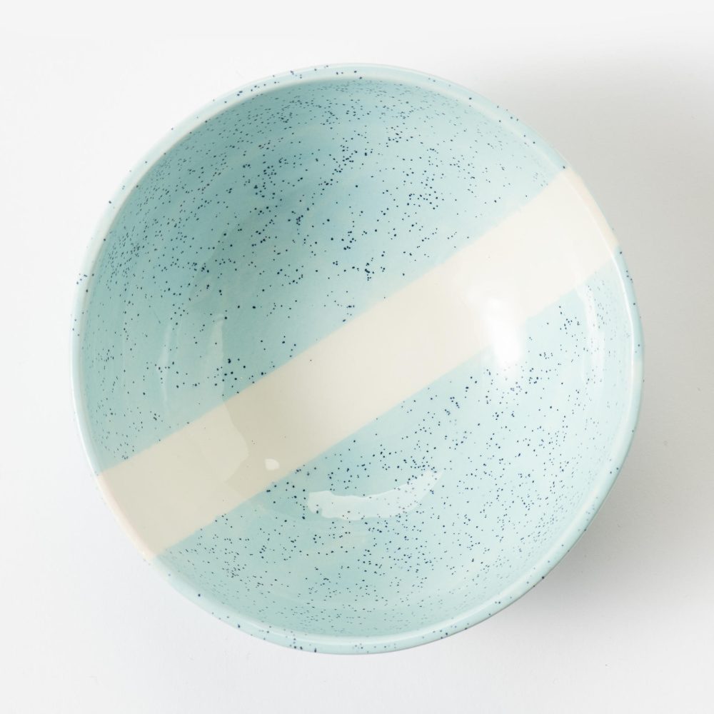 kom turquoise
