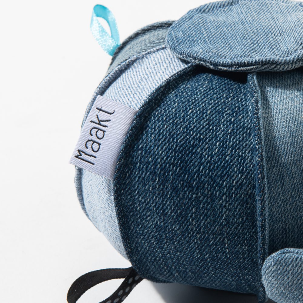 rammelaar gerecyclede jeans