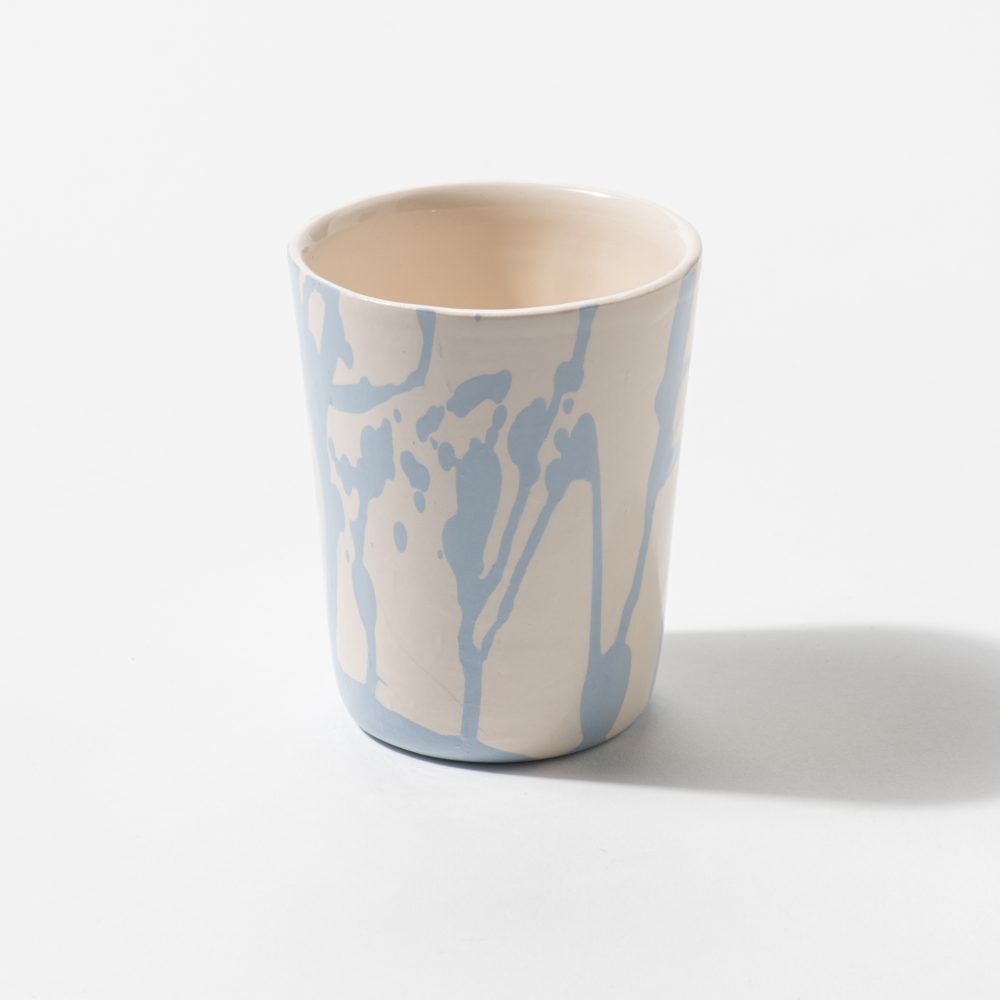 Koffiekopjes retro - Afbeelding 3