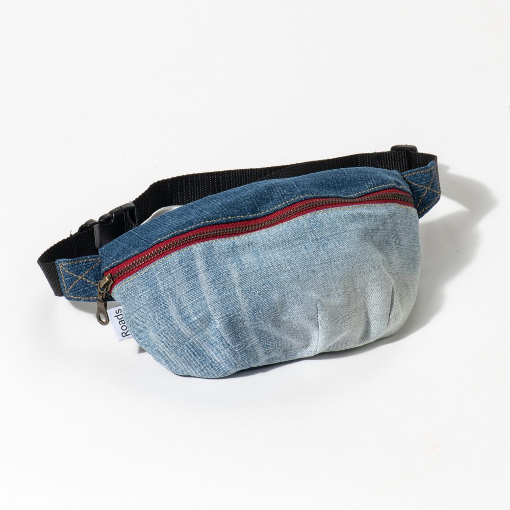 Denim heuptasje