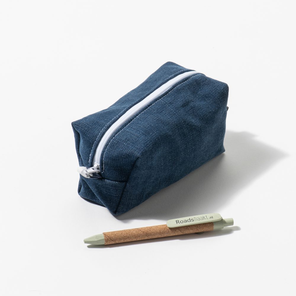 Denim etui