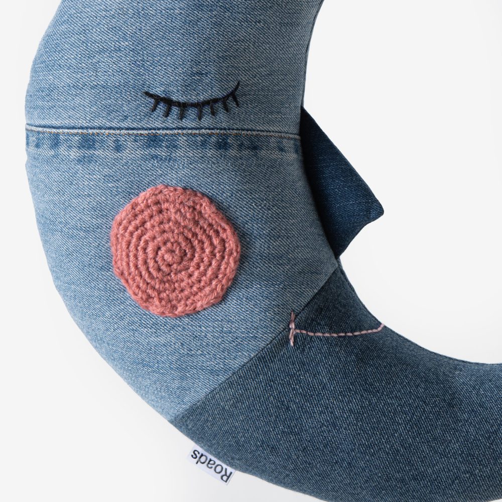 denim maan