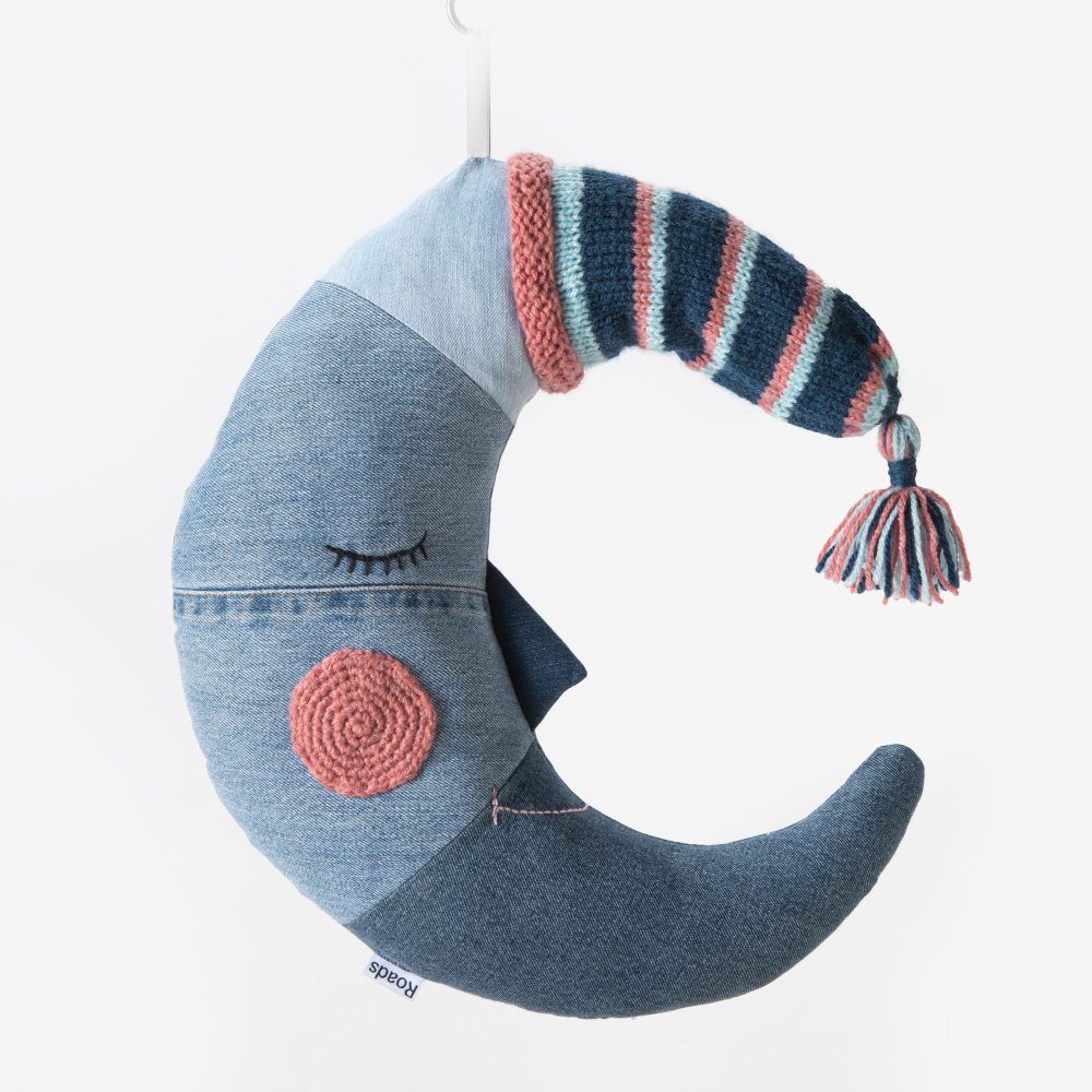 denim maan