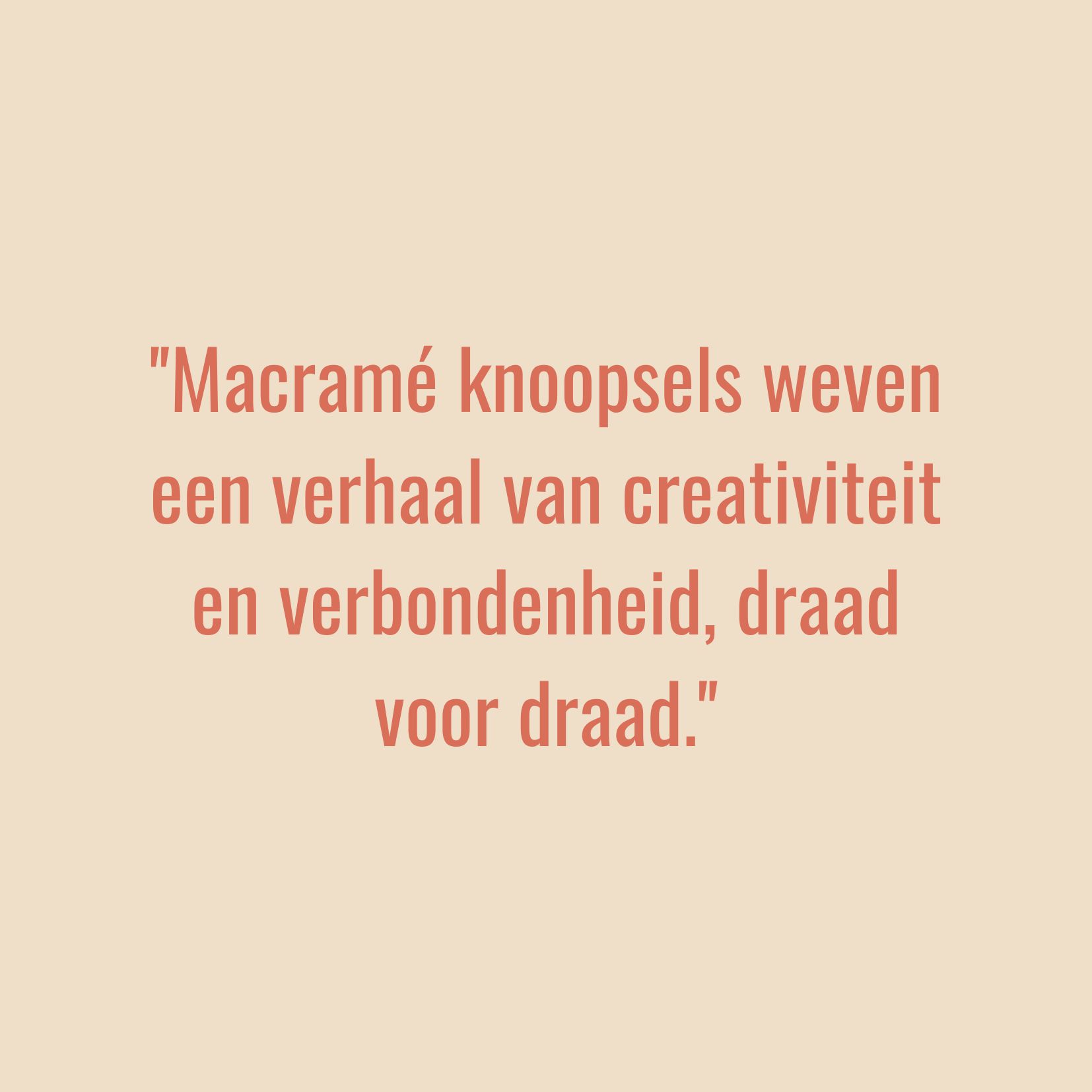 macrame quote 3