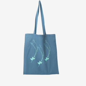 Ontwerp zonder titel (26)meer Canvas tas lente