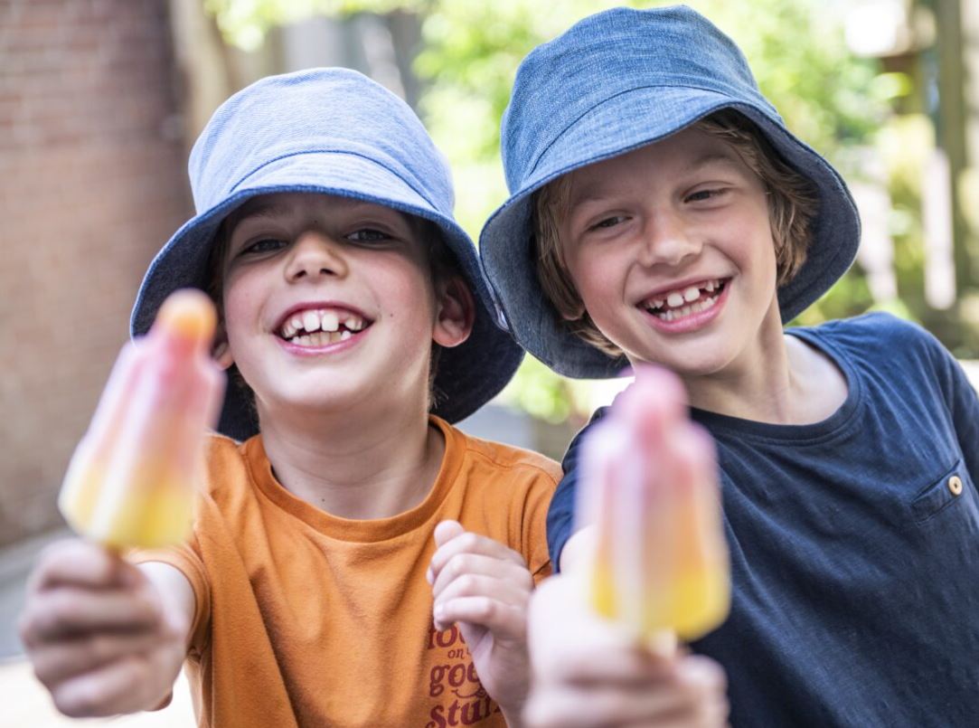 Kids