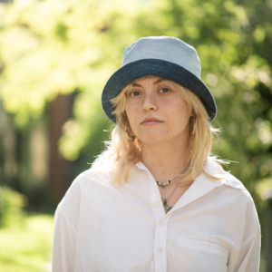 buckethat model