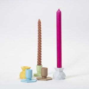 kandelaars collectie