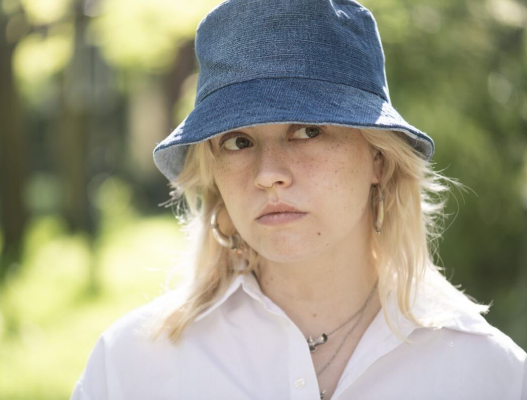 buckethat unisex