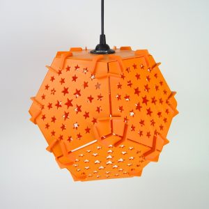 sterrenlamp