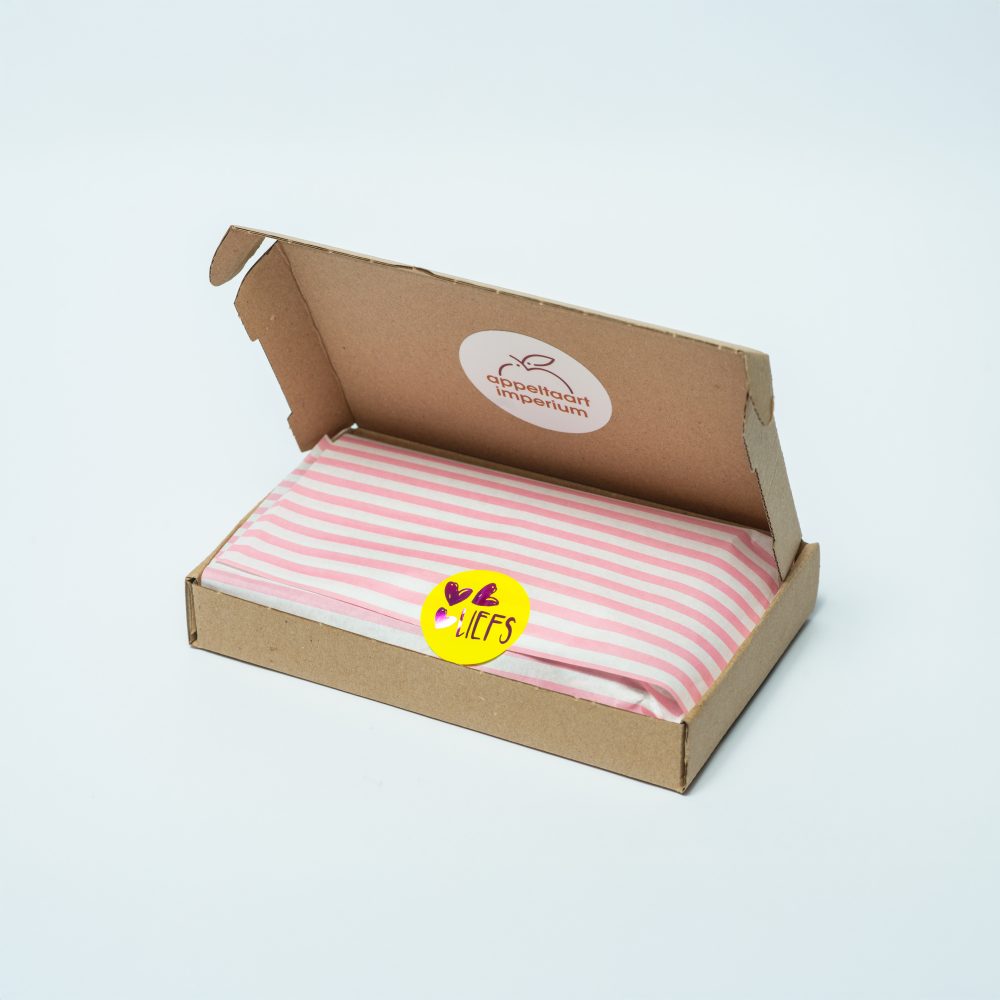 Chocolade brownies - Afbeelding 2
