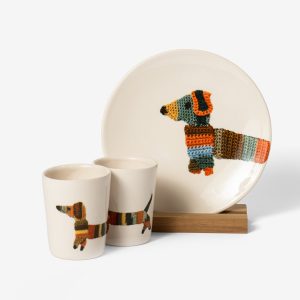 Teckelservies