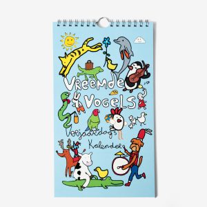 Vreemde_vogels_kalender